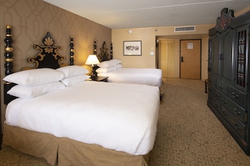 Superior Room, 2 Double Beds
