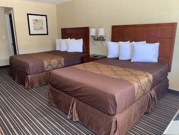 Standard Room, 2 Queen Beds