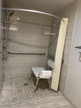 Standard Room, 1 King Bed, Accessible