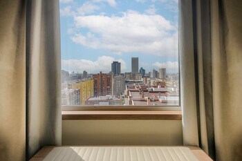 Premium Room, 1 King Bed, Tower