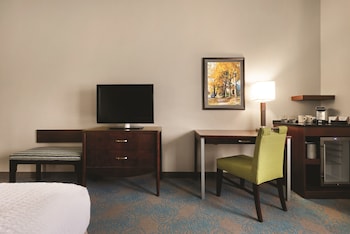 Premier Room, 1 King Bed