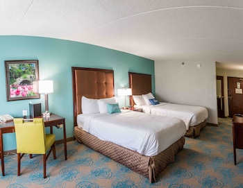 Premier Room, 2 Queen Beds