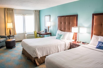 Premier Room, 2 Queen Beds