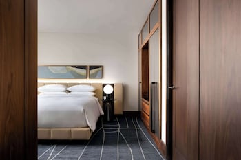 Suite, 1 Bedroom