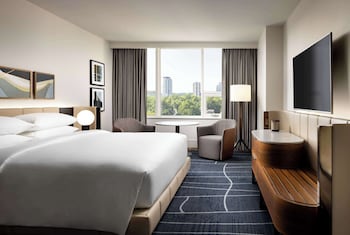 Room, 1 King Bed