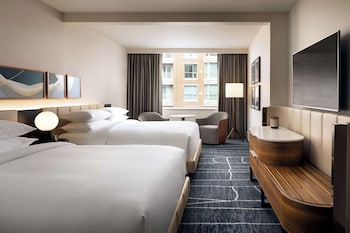 Room, 2 Queen Beds
