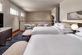 Room, 2 Queen Beds