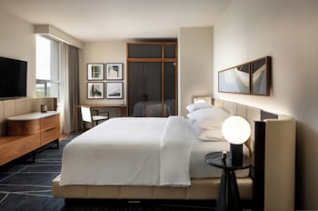 Room, 1 King Bed