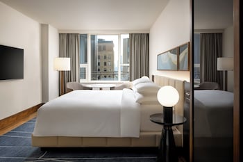 Room, 1 King Bed