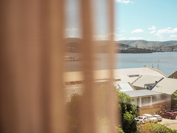 King Room - Harbour View