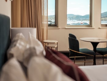 King Room - Harbour View