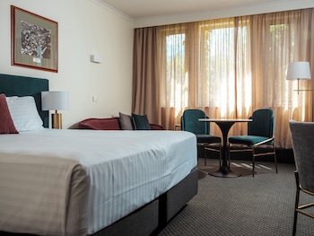 King Room - Park View
