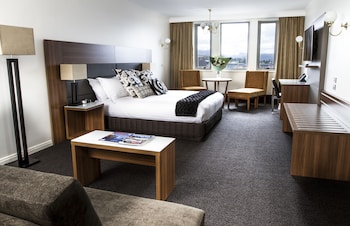 King Suite - Harbour View