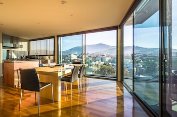 Two Bedroom Penthouse - Harbour View