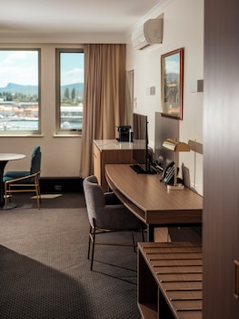 King Room - Harbour View