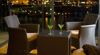 Two Bedroom Penthouse - Harbour View
