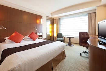 Standard Floor Standard Double Room, Non Smoking