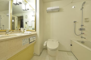Standard Floor Standard Double Room, Non Smoking