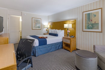 Room, 1 Queen Bed, Non Smoking