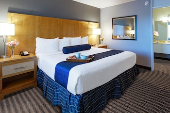 Room, 2 Queen Beds, Non Smoking (Pet-Friendly)