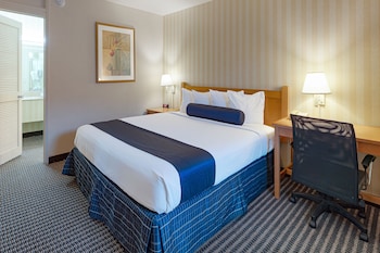 Room, 1 Queen Bed, Non Smoking