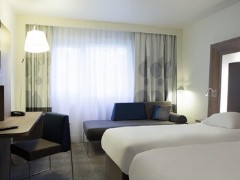 Superior Twin Room, 2 Twin Beds (Premium)