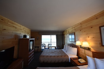 Standard Room, 2 Queen Beds