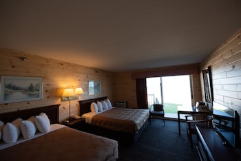 Standard Room, 2 Queen Beds