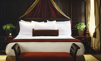 Presidential Suite, 1 King Bed