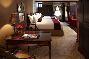 Room, 2 Queen Beds (Heritage)