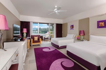 Laguna Twin Room
