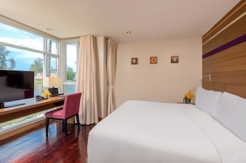Two Bedroom Island Duplex