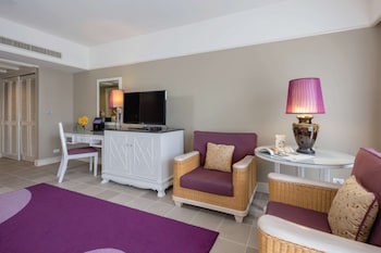 Laguna Twin Room