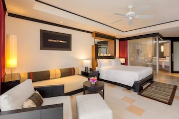 Laguna Grand Room