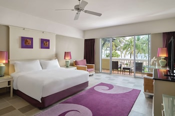 Laguna Beachside King Room