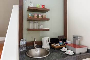 Angsana One Bedroom Loft