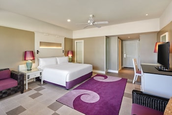 Laguna Beachside King Room