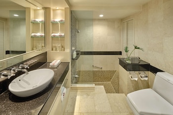 Laguna Twin Room