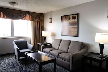 Presidential Suite, 1 Bedroom, Non Smoking