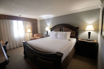 Presidential Suite, 1 Bedroom, Non Smoking