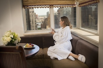 Executive One- Bedroom Suite