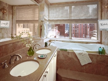 Executive Guest Room