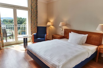 Junior Suite, 1 Double Bed
