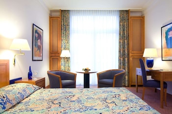 Deluxe Room (French)