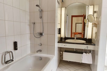 Junior Suite, 1 Double Bed