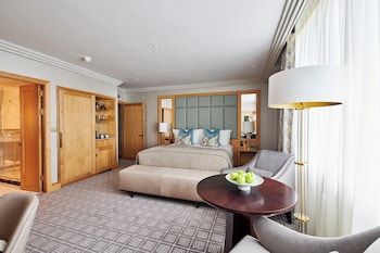 Studio Suite (1 Four Poster Bed)