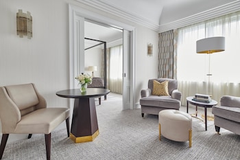 Signature Suite, 1 King Bed