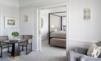 Signature Suite, 1 King Bed