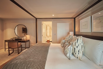Studio Suite (1 Four Poster Bed)