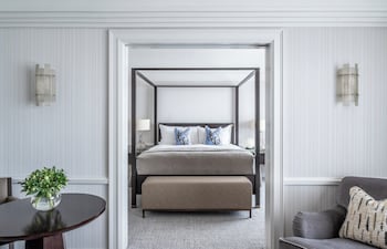 Signature Suite, 1 King Bed
